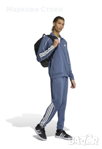 ✅ Екип 🔝 ADIDAS , снимка 6 - Спортни екипи - 53489685