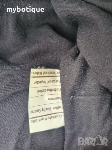 Мото панталон естествена кожа 54 размер , снимка 5 - Аксесоари и консумативи - 52623651