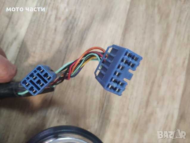 Километражи  за Suzuki sv  650, снимка 5 - Части - 42727968