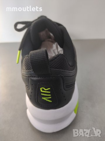 Nike Air Max N44/28.Маратонки с камера.Нови.Oригинал., снимка 2 - Маратонки - 41873036