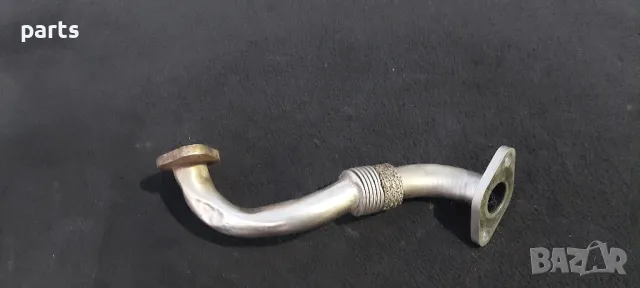 Тръба ЕГР VW Голф 4 N:1899 (1) - Бора
- Ауди A3 8L
- Сеат Леон
- Шкода Фабия, снимка 2 - Части - 48887827