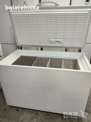 ракла фризер, снимка 1