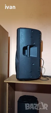 Тонколони Behringer b 215, снимка 4 - Тонколони - 56335932