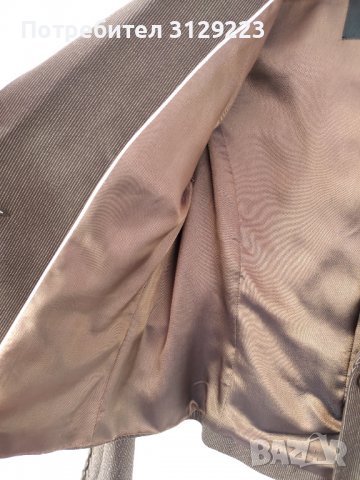 Vanilia blazer D42/F44/ XL, снимка 7 - Сака - 39539831