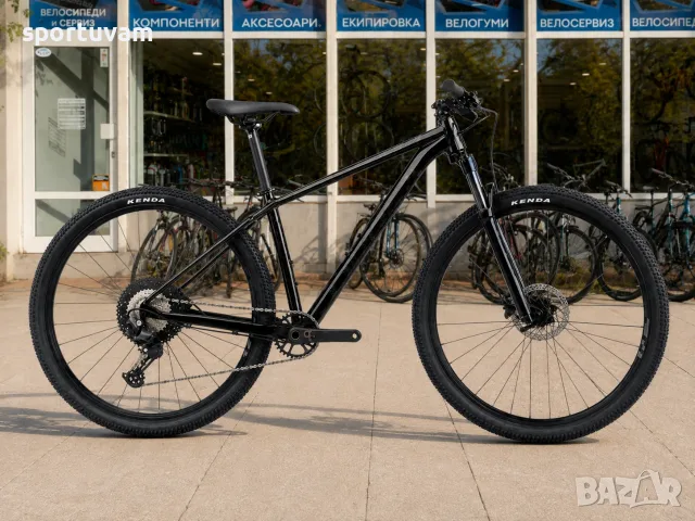 Планински велосипед Orbea Onna 10 29 M Shimano Deore 1x12 RockShox Judy, снимка 3 - Велосипеди - 55802874