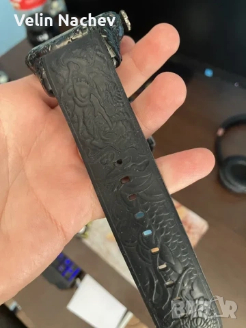 Елегантен часовник BiDen, снимка 4 - Мъжки - 53275566