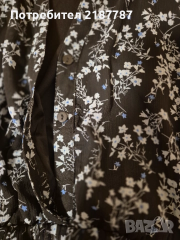 Рокля Reserved, снимка 3 - Рокли - 53696342