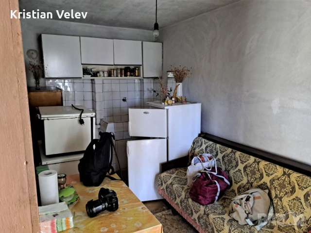 Къща в село Каран Върбовка, област Русе, снимка 18 - Къщи - 53483715