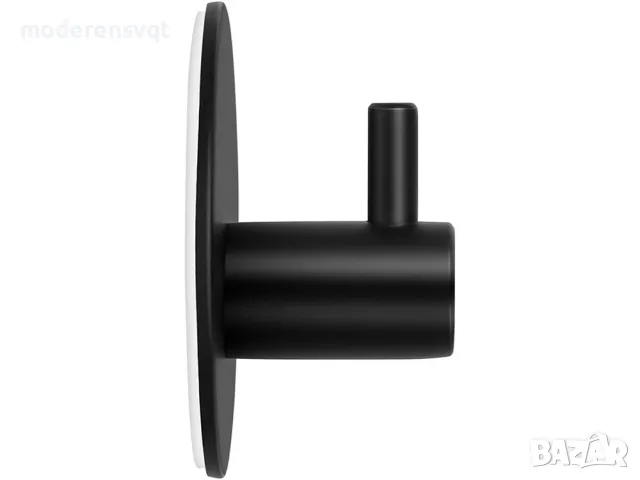 Кръгла закачалка за кърпи стомана, снимка 3 - Други - 47678548