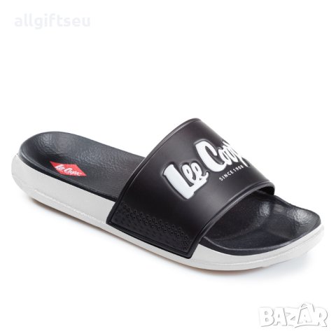 Чехли Lee Cooper 801-16 Black, снимка 1 - Чехли - 41369922