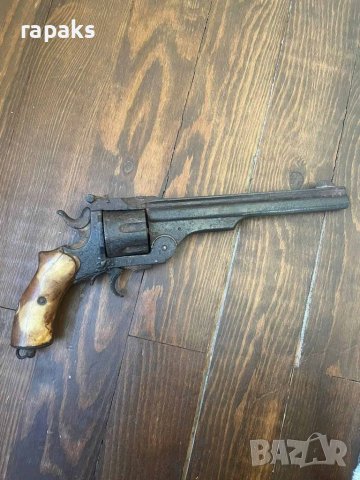 Стара пушка, старинни пушки, реставрирам, изкупувам, револвери, остриета, карабина, колекционерско о, снимка 7 - Колекции - 40205242