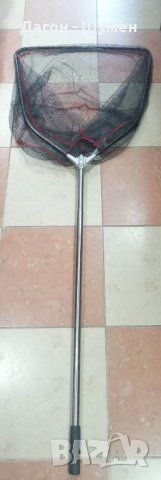 Кеп със сгъваема глава