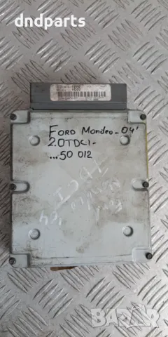 Компютър Ford Mondeo 2.0TDCi 2004г.	