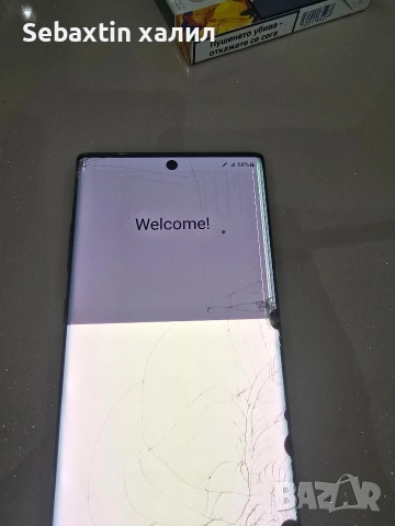 Телефони за Части, снимка 7 - Резервни части за телефони - 53468333