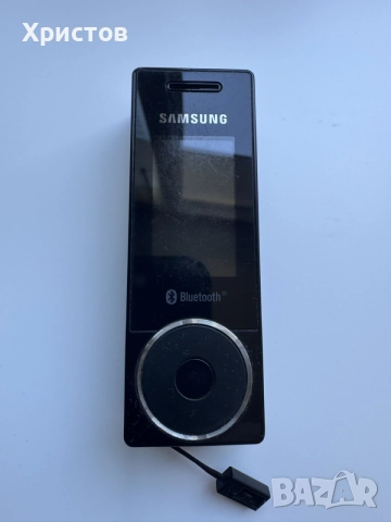Продавам Samsung SGH-X830, снимка 5 - Samsung - 56191201