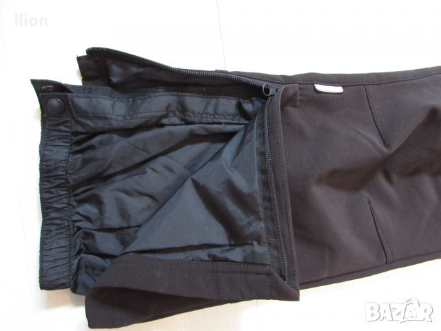 Качествен панталон за ски!, снимка 3 - Детски панталони и дънки - 36193852