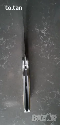 Нож Two Sun , снимка 4 - Ножове - 49319317