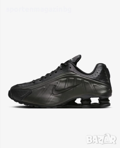 Мъжки маратонки Nike Shox R4