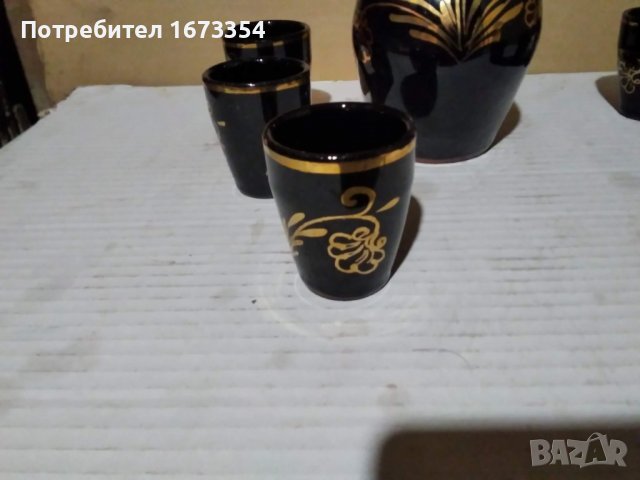 Керамични сервизи, снимка 7 - Други - 39534048