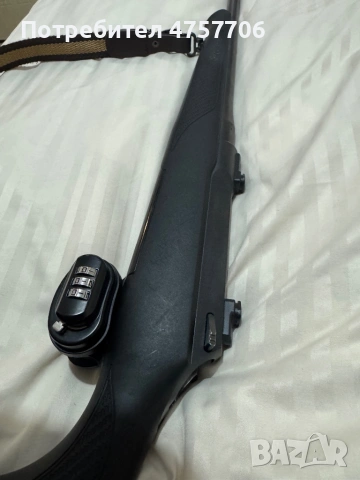 Sauer 100 30-06, снимка 6 - Други услуги - 53744484