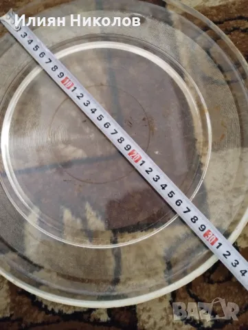 Микровълнова Днепрянака, снимка 6 - Печки, фурни - 36275512