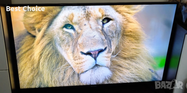 Samsung 50-инчов 4K Ultra HD Smart LED Серия 7 - Samsung UE50NU7092U, снимка 6 - Телевизори - 52905763