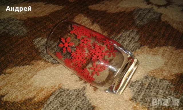 5 броя красиви чаши, снимка 12 - Чаши - 21604654