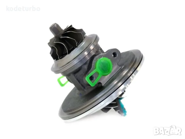 Турбо ядро картридж Turbo cartridge Renault 1.9 dTi F9Q F8Q 7700108948