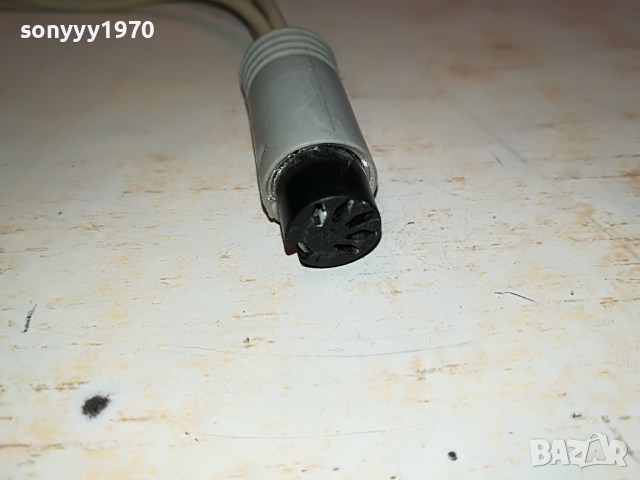 АУДИОКАБЕЛ-ПРЕХОД ЖЕНСКА ПЕТИЦА/4 ЧИНЧА 2203221159, снимка 16 - Други - 36191968