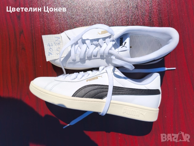 Маратонки Пума от 43 до 47 номер , снимка 5 - Маратонки - 51551422