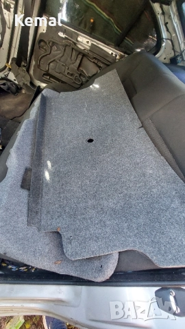 Bmw e46 320d на Части, снимка 3 - Части - 43838873