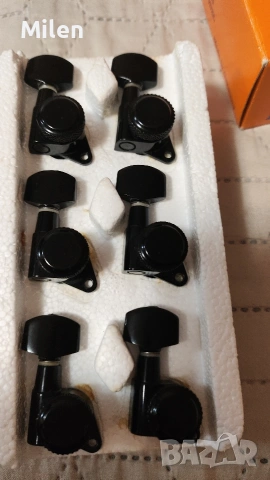 Части за китара и говорители, снимка 7 - Китари - 53385040