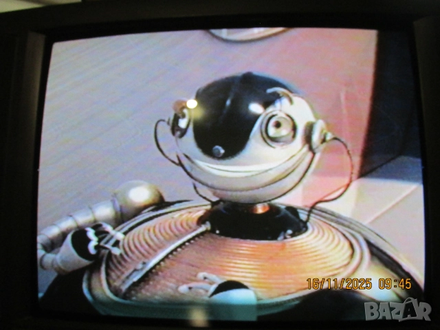 Видео касети, снимка 7 - Анимации - 52430088