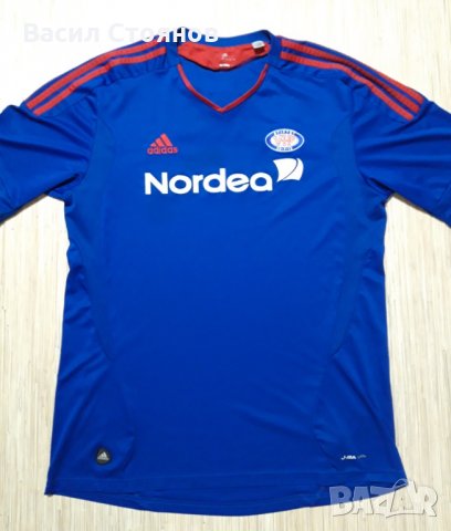 Валеренга Норвегия / Valerenga VIF, снимка 2 - Фен артикули - 35680724