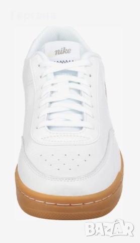 Нови Найк / Nike Court Vintage Premium , снимка 3 - Маратонки - 52017727