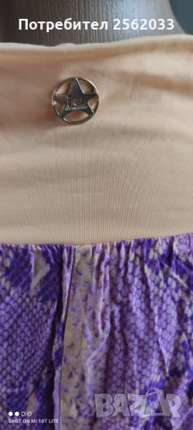 Маркова пола+подарък бански, снимка 3 - Поли - 34791403