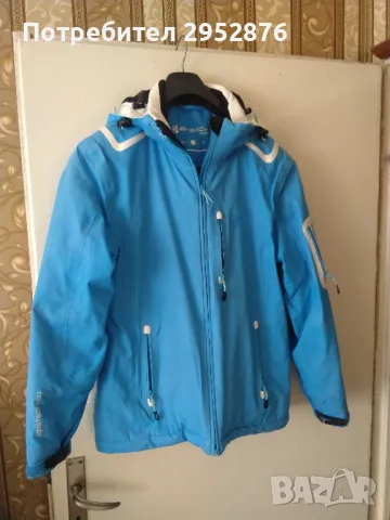 Дамско планинско яке Base camp