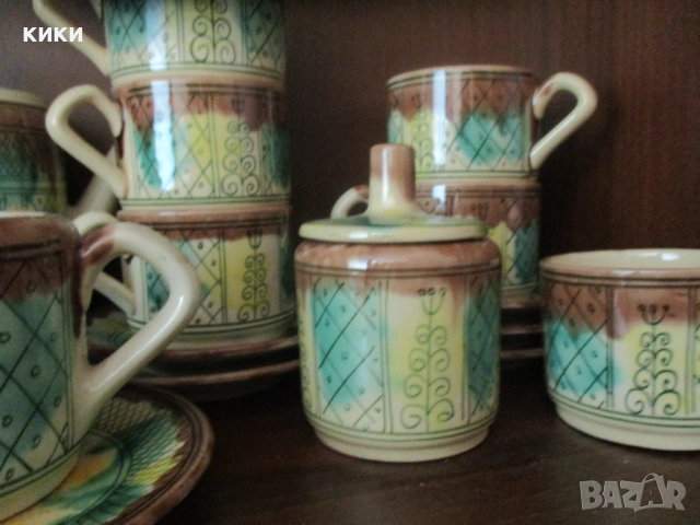 Купички /Дуралекс, снимка 6 - Сервизи - 39333198