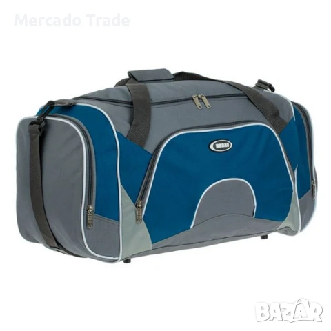 Пътна чанта-сак Mercado Trade, 55л., Различни цветове, снимка 3 - Сакове - 53684832