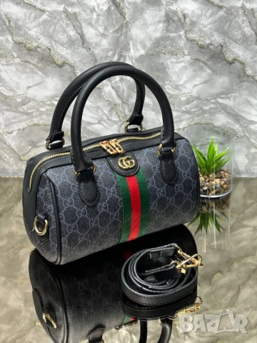 чанти GUCCİ 🌸🌸🌸 ➡️ 23 cm ⬆️ 14 cm , снимка 9 - Чанти - 52112785