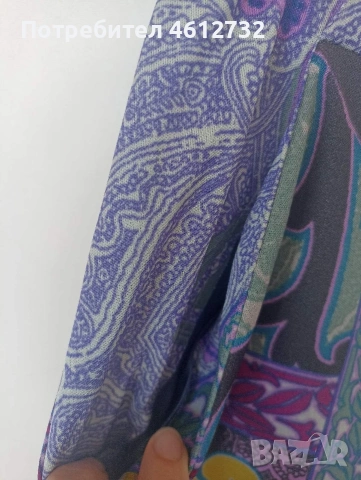 Дамска пола Etro, снимка 5 - Поли - 53605528