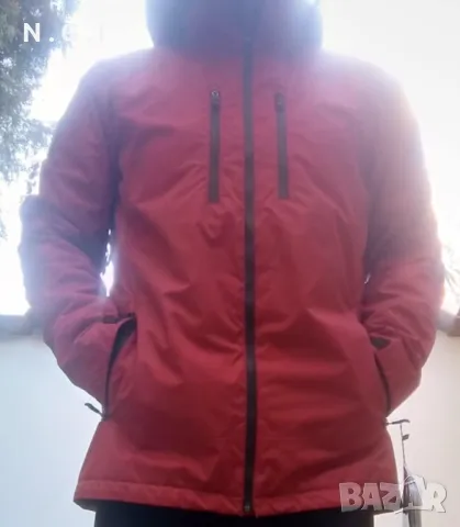 Мъжко ски яке DielSport - Чисто ново, снимка 2 - Якета - 48336257