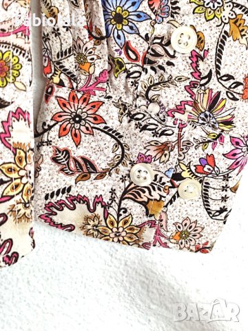 Essentiel shirt 12 jaar, снимка 5 - Детски ризи - 41496958