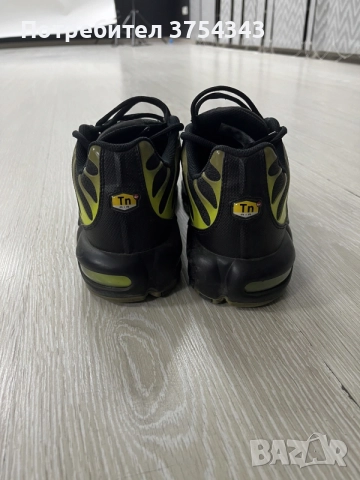 Nike Air Max Tn Pacific Moss, снимка 4 - Спортни обувки - 56277205