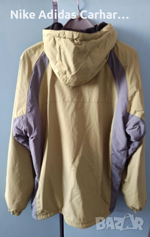 Мъжко спортно яке Evolution в много добро състояние! С полар!, снимка 2 - Якета - 52456216