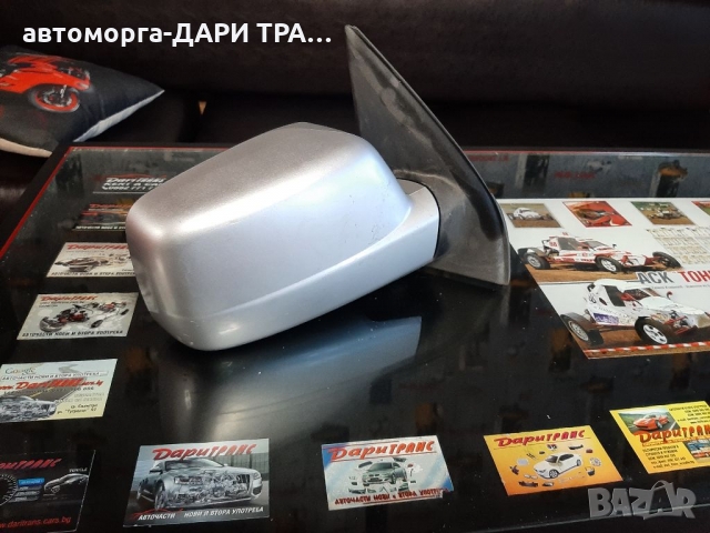 Огледало за Нисан Х-трейл 2005г/Ogledalo za Nissan X-trail 