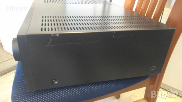 Ресивър Grundig R303, снимка 8 - Ресийвъри, усилватели, смесителни пултове - 41539688