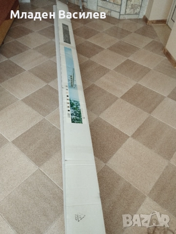 Тента, снимка 2 - Други - 52286683