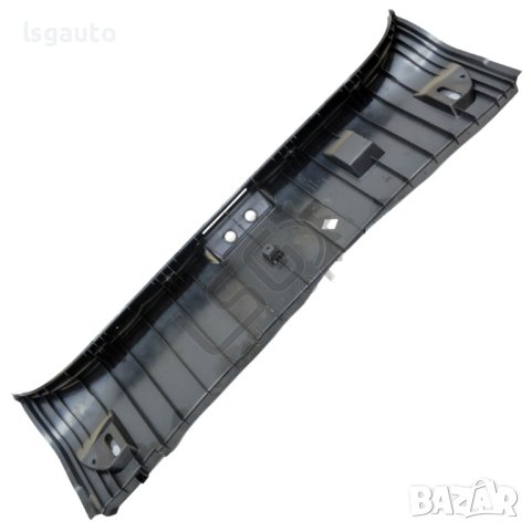 Кора багажник BMW 5 Series (E60,E61) 2003-2010 ID:105561, снимка 2 - Части - 41507397