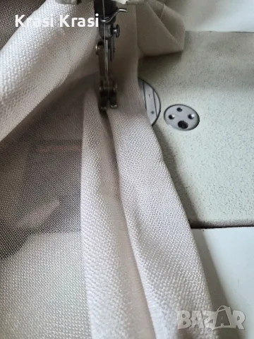 услуги в сверата на шиенето. 